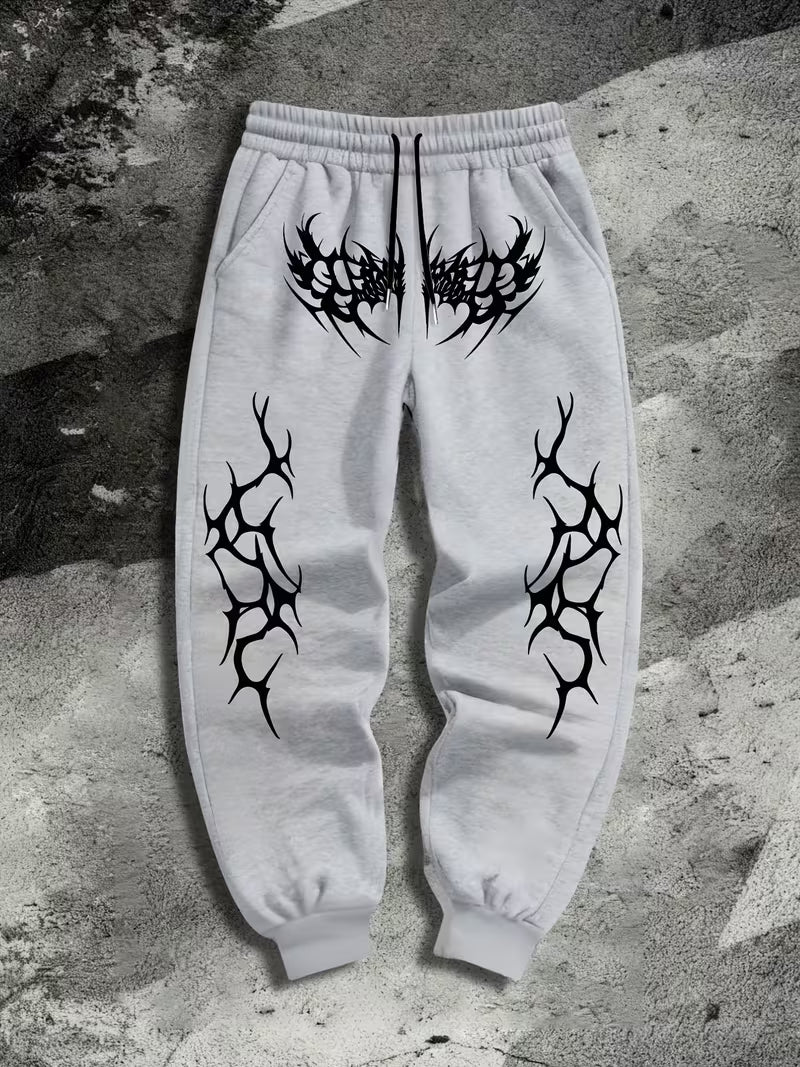 ASCEND SWEATS