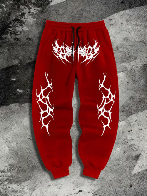 ASCEND SWEATS